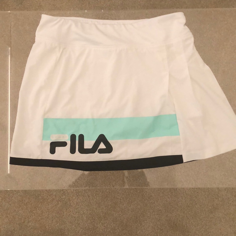 FILA activewear/tennis/golf skort